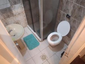 Próximo do Mar Copacabana