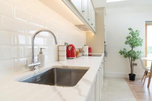 Debbies Cottage at Tullig House & Farm