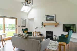 Debbie's Cottage at Tullig House & Farm - 4-star hotels in Killarney