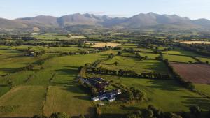 Debbies Cottage at Tullig House & Farm