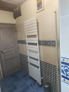 Maisons de vacances Gites les Deux Vallees : photos des chambres
