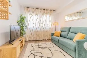 Beautiful flat in the Pyrenees * Free Parking - Yebra de Basa