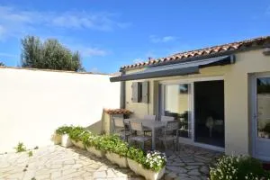 Large studio close to the beach - La Grainetière