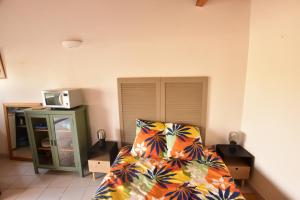 Large studio close to the beach