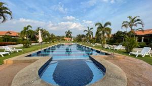 Villa Baan Lisa, Hua Hin, 2BR,2BA, near Soi 94, beach, restaurants & Shopping