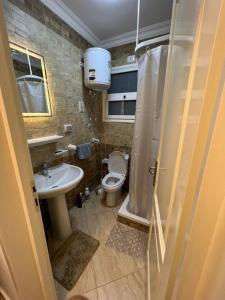 Luxurious Apartment in Madinaty- شقة فخمة في قلب مدينتي