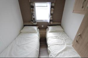 Stacaravan op Camping Capfun de Bongerd