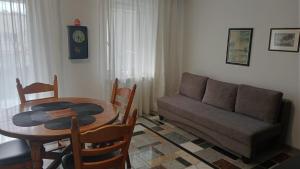 Apartament Włoski Styl