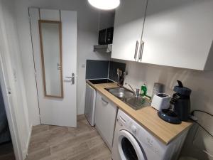 Le 5, Wifi, Parking, Centre