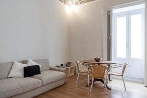 Loft Centro Ingresso Indipendente Giardino Privato