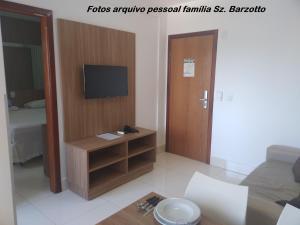 Encontro das Águas Caldas Novas