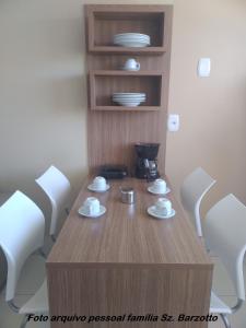 Encontro das Águas Caldas Novas