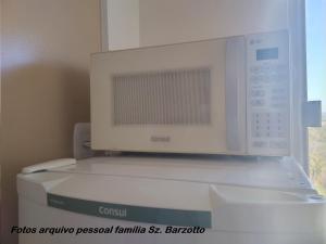 Encontro das Águas Caldas Novas