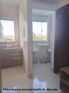 Encontro das Águas Caldas Novas