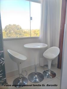 Encontro das Águas Caldas Novas