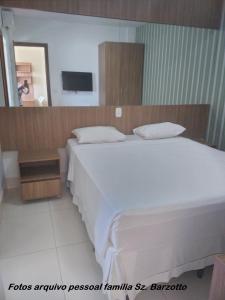 Encontro das Águas Caldas Novas