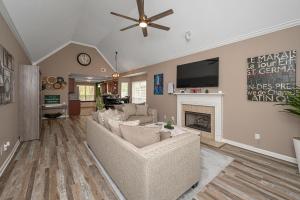 Wanderlust Willow Trussville Youth Sports Park