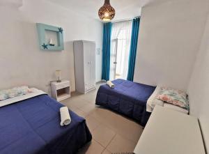 AQUAMARINE PARACAS Beach Hostal