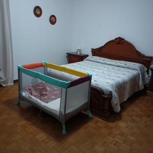 Casa vacanza da Gina