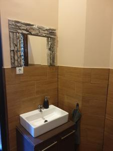 Smeraldo Apartmanok Siófok