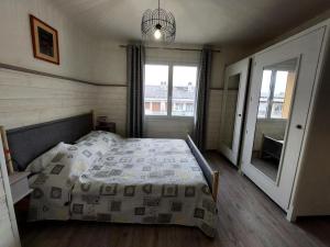 Résidence Le Savoy - Spacieux logement, belle vue au coeur de la ville ! MAE-7531