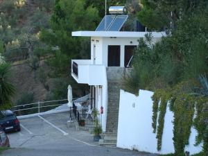 Villa Frideriki Skiathos Greece