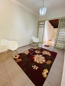 Casa Comendador - Tupacyguara