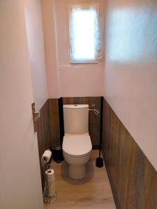 Appartements L-ECUME : photos des chambres