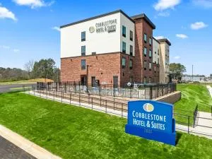 Cobblestone Hotel & Suites - Cullman - كولمان