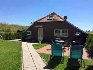 Anton - Haus Deichperle - Westerbur