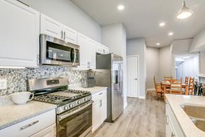 Palmer Apartment with Peaceful Pond and Kayaks!