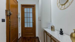 Porta Nuova - Centro Elegante Suite con Wi-Fi