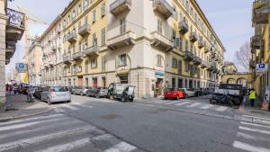 Apartamento de 1 dormitorio