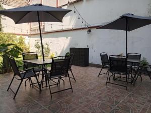 Vértiz Pasos del Parque de los Venados H4