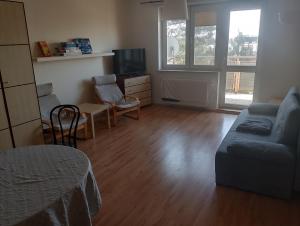 Apartament Rodzinny