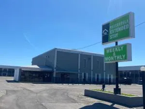 PASCAGOULA EXTENDED STAY - Biloxi