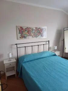 La casa di Barbara - Agna