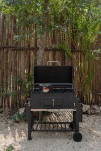 Esencia Villas Tulum Priv Pool Concierge