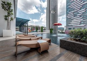Reizz Residence Ampang By ICONUS