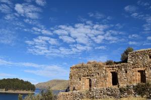 Casa de la Luna - ISLA DEL SOL