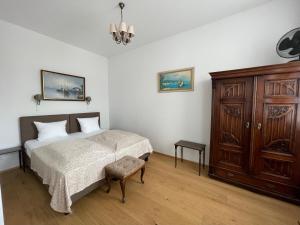 Villa Musik - Historical apartments in Baden