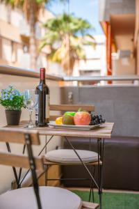 Casa More Alcalá Center