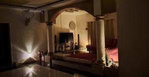 3-Bed Apartment Sleeps 6 - Garden Parking Pets