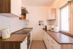 Apartments in Selce 41700
