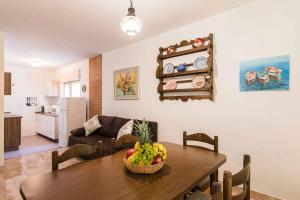 Apartments in Selce 41700