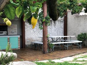 Ferienwohnung Chiara img26