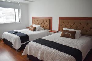 Hotel Casa Botero 201