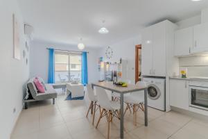 Casa More Alcalá Center