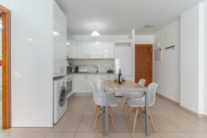 Casa More Alcalá Center