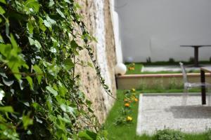 Ultroneo, Locanda di collina